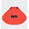 Image de Petzl, Protection au travail : accessoires, Protège-nuque pour casques VERTEX et STRATO - orange