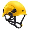 Image de Casque Vertex PETZL - jaune - A010AA01