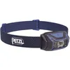 Image de Lampe frontale - PETZL - ACTIK - 450 lumens - 3 piles AAA/LR03 incluses - Bleu