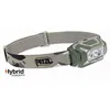 Image de Lampe frontale compacte PETZL Aria 2 Etanche - 450 lumens - Camo - Pile ou Batterie - E070BA01