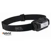 Image de Lampe frontale compacte PETZL Aria 1 Etanche - 350 lumens - Noir - Piles ou batterie - E069BA00