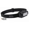 Image de Lampe frontale compacte PETZL Aria 2 Etanche - 450 lumens - Noir - Pile ou Batterie - E070BA00