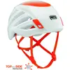 Image de Petzl, Casque d'escalade, (53 - 61 cm)