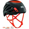 Image de Petzl, Casque d'escalade, (48 - 58 cm)