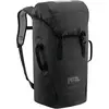 Image de Petzl, Lampe frontale : accessoires