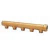 Image de Collecteur mâle femelle mf3/4' (20x27), 5 départs mâle m1/2' (15x21) entraxe 50 mm noyon & thiebault - 3020-5et