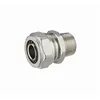 Image de Raccord droit à compression pour tube multicouche NOYON & THIEBAULT - Ø 20 mm à visser mâle M1/2' (15x21) - 3900-1520L1