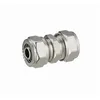 Image de Jonction égale à compression pour tube multicouche NOYON & THIEBAULT - Ø 16 mm - 3920-16L1