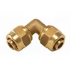 Image de Coude égal à compression pour tube PER NOYON & THIEBAULT - Ø 16 mm - P16-52315L1