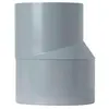 Image de Girpi - Réduction extérieure excentrée mâle/femelle Ø 50/32 mm