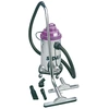 Image de Aspirateur eau et poussières 1200W cuve inox JET 30 SIDAMO 20402008