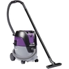 Image de Aspirateur eau et poussières 1250W cuve polyéthylène DCP 25 SIDAMO 20405020