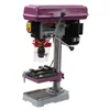 Image de Perceuse d'établi 0.3 kW capacité maxi 13 mm avec étau STAR 13 PE Sidamo