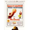 Image de Marilyn : Le Milliardaire DVD