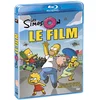 Image de Les Simpson - Le Film : Edition Blu-Ray