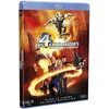 Image de Les 4 Fantastiques et le Surfer d'Argent - Edition Blu-Ray