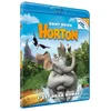 Image de Horton [Blu-ray] [FR Import] en occasion ou reconditionné
