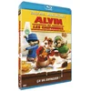 Image de Alvin et les Chipmunks - Blu-Ray
