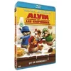 Image de Alvin et les chipmunks [Blu-ray] [FR Import] en occasion ou reconditionné
