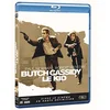 Image de Butch cassidy et le kid [Blu-ray] [FR Import] en occasion ou reconditionné
