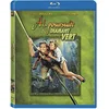 Image de A la poursuite du diamant vert Blu-ray
