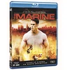 Image de The marine Blu-ray