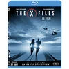 Image de The X-Files, le film Blu-ray