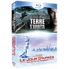 Image de Le Jour où la Terre s'arrêta 2008 - Le Jour d'après - Coffret - Blu-Ray
