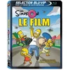 Image de Les simpsons, le film [Blu-ray] [FR Import] en occasion ou reconditionné