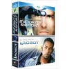 Image de Minority report - I, Robot - Coffret Blu-Ray