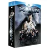 Image de X-men : la quadrilogie [Blu-ray] [FR Import] en occasion ou reconditionné