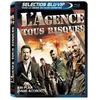 Image de L'agence tous risque [Blu-ray] [FR Import] en occasion ou reconditionné