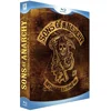 Image de Sons of Anarchy - Coffret intégral des Saison 1 et 2 - Blu-Ray