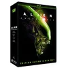 Image de Alien Anthologie : Coffret 6 Blu-ray - Edition Collector [Blu-ray] en occasion ou reconditionné