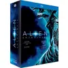 Image de Alien Anthology Coffret Blu-ray
