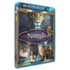 Image de Le Monde de Narnia Chapitre 3 : L'Odyssée du passeur d'aurore - VIP Blu-Ray