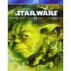 Image de Coffret prélogie star wars : episodes 1 à 3 [Blu-ray] [FR Import] en occasion ou reconditionné