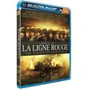 Image de La ligne rouge Blu-ray