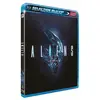 Image de Aliens Le retour Blu-ray