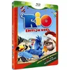 Image de Rio [Blu-ray] [FR Import] en occasion ou reconditionné