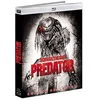Image de Arnold Schwarzenegger - Predator - Digibook Collector Blu-ray + DVD + Livret (2 Blu-ray) en occasion ou reconditionné