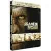 Image de La planète des singes: Les origines (Steelbook) [Blu-ray + DVD + Digital Copy] [FR Import mit deutscher Sprache] en occasion ou reconditionné