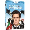 Image de Mr Popper et ses pingouins - Combo Blu-Ray + DVD