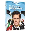 Image de Mr popper et ses pingouins - combo bluray+DVD [Blu-ray] [FR Import] en occasion ou reconditionné