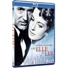 Image de Elle et lui Blu-ray