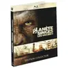 Image de La planète des Singes : Les Origines - Blu-Ray - Digibook