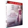Image de Comment épouser un millionnaire [Blu-ray] [FR Import] en occasion ou reconditionné