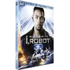 Image de I, robot Combo Blu-ray 3D + 2D + DVD