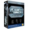 Image de La Planète des Singes - Coffret intégral 7 Films - Blu-Ray - Edition Spéciale Fnac