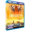 Image de L'odyssée de Pi Blu-ray